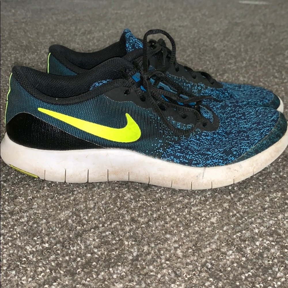 Nike Flex Contact sneaker